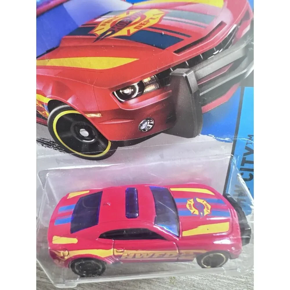 Hot Wheels new hot